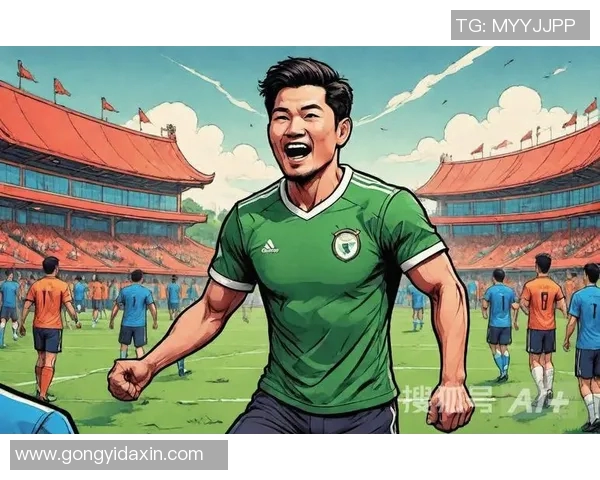 速写足球明星：从绿茵场上的技术大神到场外的魅力人生